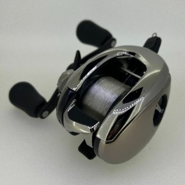 フィッシングSHIMANO シマノ 21 アンタレスDC HG  左巻き