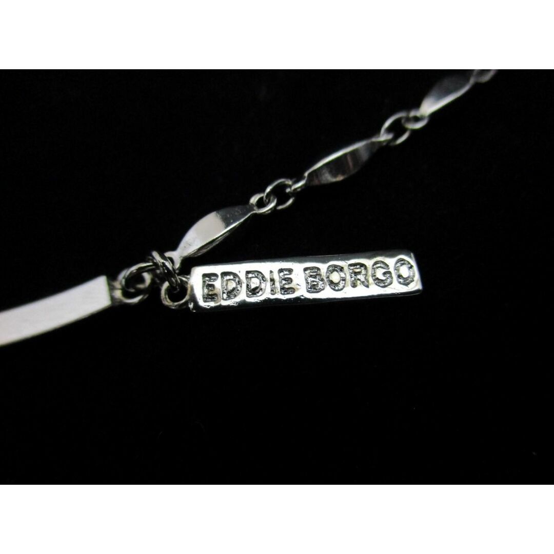 エディーボルゴ EDDIE BORGO NECKLACE | www.gncmkt