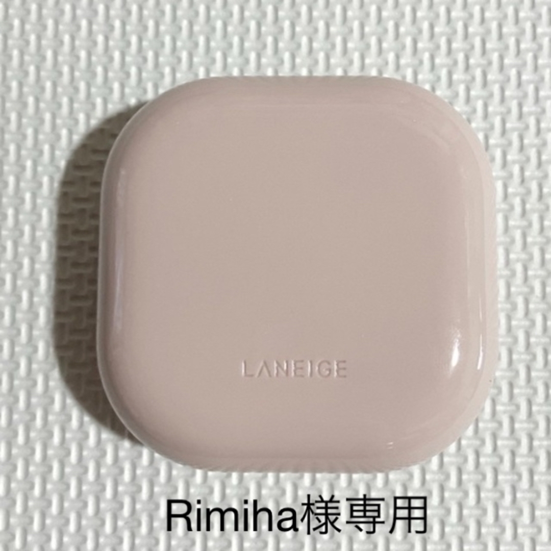 LANEIGE(ラネージュ)のラネージュ.ネオクッショングロウ.ファンデ23N コスメ/美容のベースメイク/化粧品(ファンデーション)の商品写真