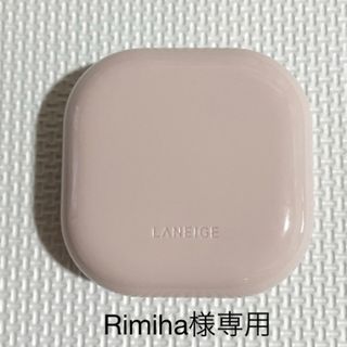 ラネージュ(LANEIGE)のラネージュ.ネオクッショングロウ.ファンデ23N(ファンデーション)