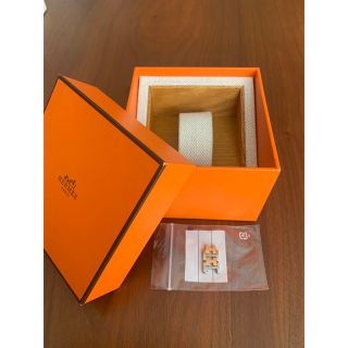 エルメス(Hermes)の値下げしました！エルメス　クリッパー　コマ　箱(その他)