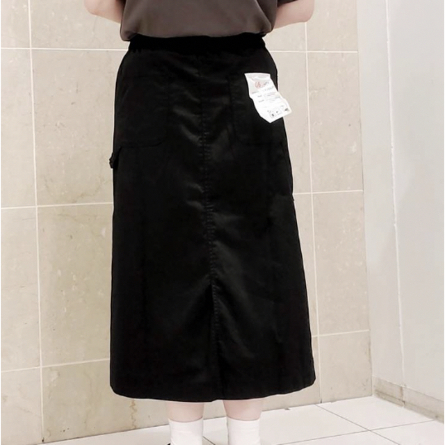 STUDIO CLIP(スタディオクリップ)のstudio clip  スカート レディースのスカート(ロングスカート)の商品写真