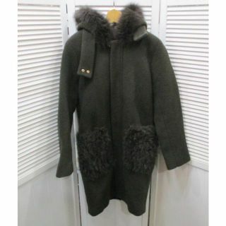 BARNEYS NEW YORK(毛皮/ファーコート)のフリマアイテム一覧 BARNEYS NEW YORK(毛皮/ファーコート)のフリマアイテム一覧