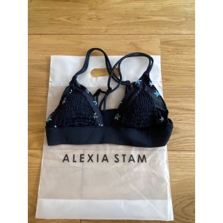 アリシアスタン(ALEXIA STAM)のALEXIA STAM アリシアスタン 水着(水着)