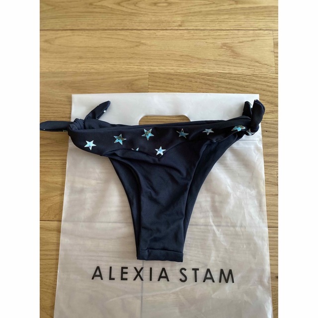ALEXIA STAM アリシアスタン 水着 | www.pastificiomaiella.com