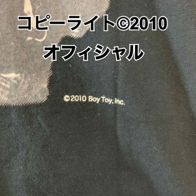 【激レア】MADONNA マドンナ 両面プリント バンドTシャツ 半袖 4