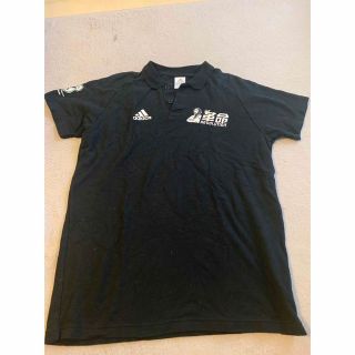 アディダス(adidas)のadidasのポロシャツ(ポロシャツ)