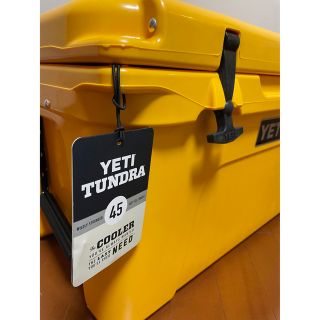 YETI】 TUNDRA 45 限定色 アルパインイエロー | www.innoveering.net