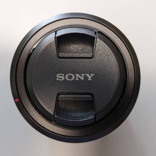 ソニー(SONY)のSONY レンズ FE 24F2.8 G(その他)