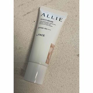 アリィー(ALLIE)のアリィー クロノビューティー カラーチューニング UV 03 40g(日焼け止め/サンオイル)