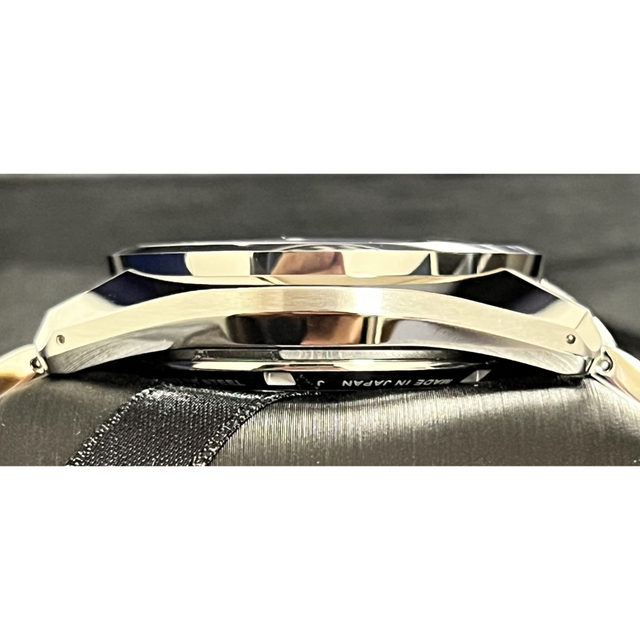 Grand Seiko(グランドセイコー)の極美品グランドセイコー SBGA483 国内限定100本 送料無料 メンズの時計(腕時計(アナログ))の商品写真