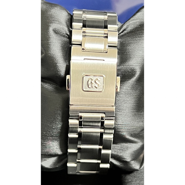 Grand Seiko(グランドセイコー)の極美品グランドセイコー SBGA483 国内限定100本 送料無料 メンズの時計(腕時計(アナログ))の商品写真