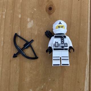 レゴ(Lego)のレゴ　ニンジャゴー　ムービー　ゼン(知育玩具)