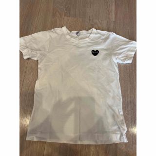 コムデギャルソン(COMME des GARCONS)のコムデギャルソン　Tシャツ(Tシャツ/カットソー(半袖/袖なし))