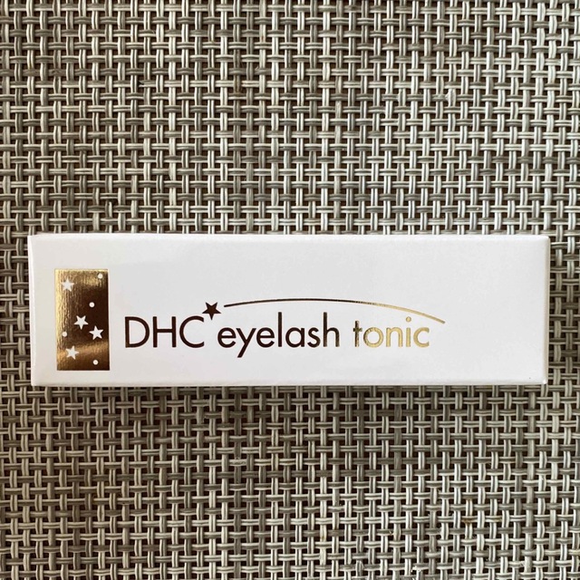 DHC(ディーエイチシー)のDHC   アイラッシュトニック コスメ/美容のスキンケア/基礎化粧品(まつ毛美容液)の商品写真