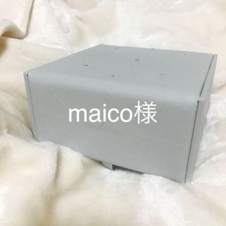 スワロフスキー(SWAROVSKI)のスワロフスキー ジュエリーBOX(その他)