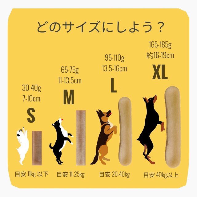 ●超超徳用● 1本1590円→479円 中型犬 ヒマラヤチーズ M10本 無添加 6