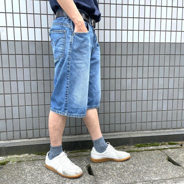 Levi's - US古着 リーバイス シルバータブ Levi's Silver Tab デニム