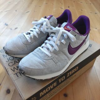 ナイキ INTERNATIONALIST（パープル/紫色系）の通販 29点 | NIKEを買う ...