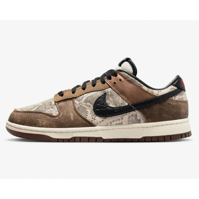 27cm nike dunk LOW  Head 2 Head ナイキ　ダンク