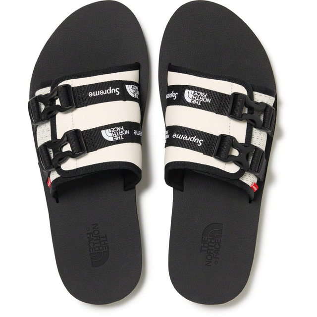 Supreme The North Face Trekking Sandal