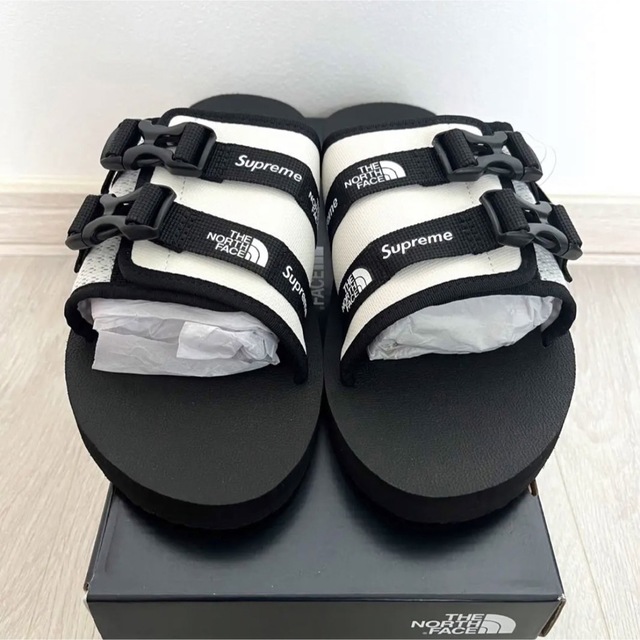 Supreme The North Face Trekking Sandal Supreme The North Face Trekking Sandal