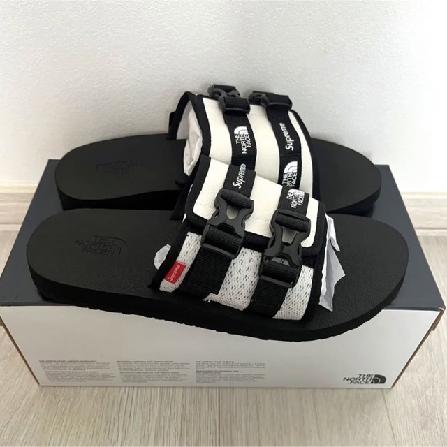 Supreme The North Face Trekking Sandal サンダル Supreme The North Face Trekking Sandal サンダル