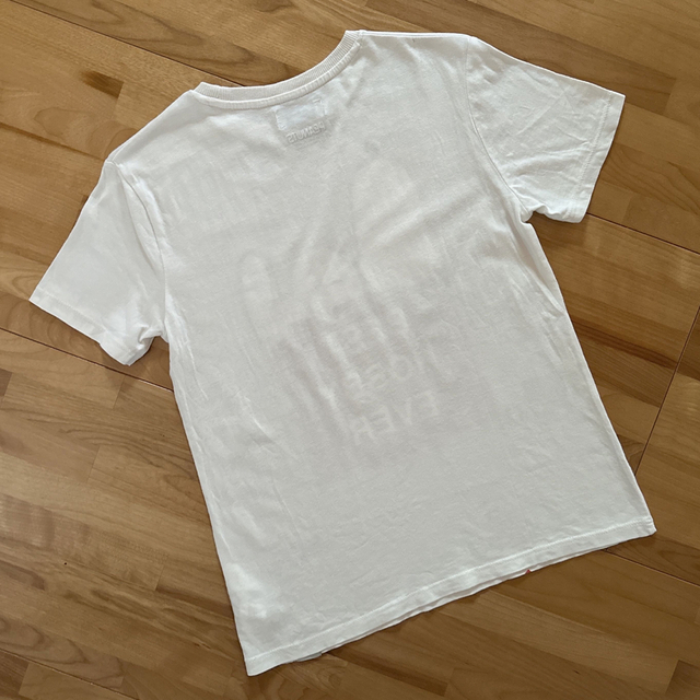 ZARA KIDS(ザラキッズ)のZARA Jr PEANUTS Tシャツ WHITE 128cm キッズ/ベビー/マタニティのキッズ服男の子用(90cm~)(Tシャツ/カットソー)の商品写真