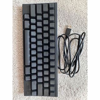 HHKB 黒(キーボード/シンセサイザー)