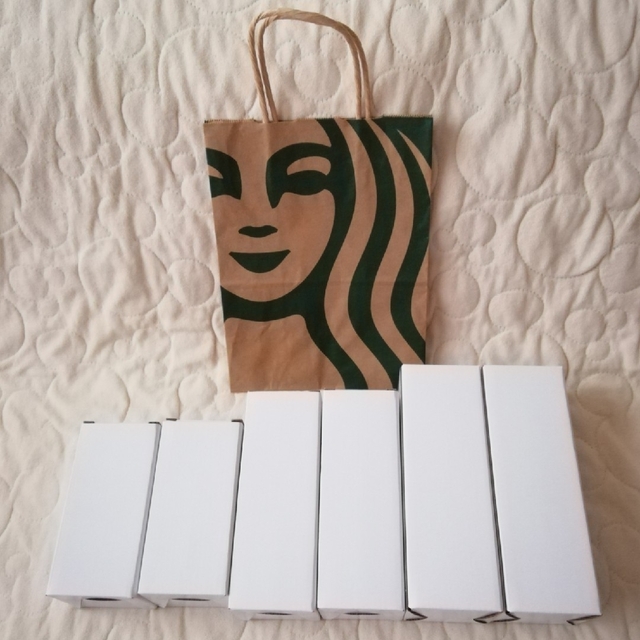 STARBUCKS　SNOOPYステンレスボトル6点セット未使用品