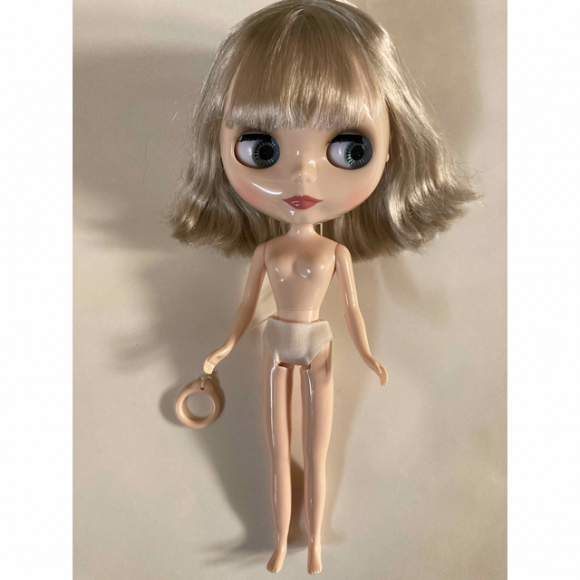 Takara Tomy(タカラトミー)のネオブライス　ダンディディアレスト本体 ハンドメイドのぬいぐるみ/人形(人形)の商品写真