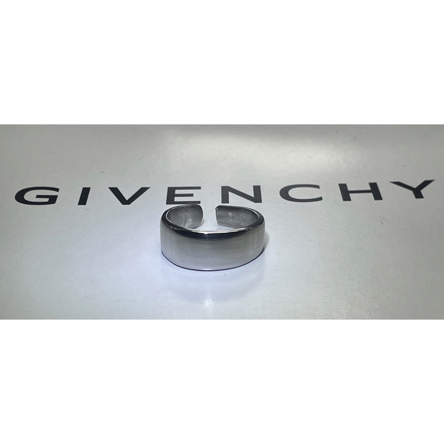 GIVENCHY(ジバンシィ)のジバンシー リング【2個セット】 メンズのアクセサリー(リング(指輪))の商品写真