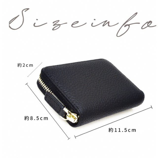 ⭐︎GISELLEミニ財布⭐︎ レディースのファッション小物(財布)の商品写真