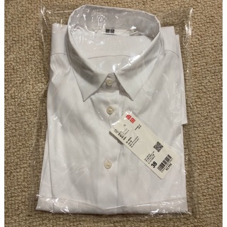 ユニクロ プラスチック シャツ/ブラウス(レディース/長袖)の通販 50点