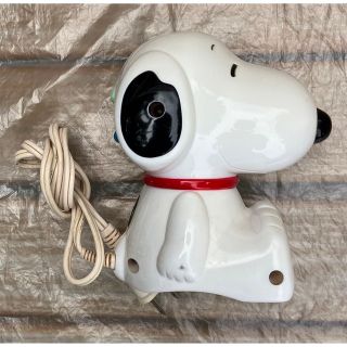 アースセイヤク(アース製薬)のアース　ノーマット　SNOOPY ジャンク品　送料無料(その他)