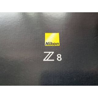 ニコン(Nikon)のNikon Z8(ミラーレス一眼)