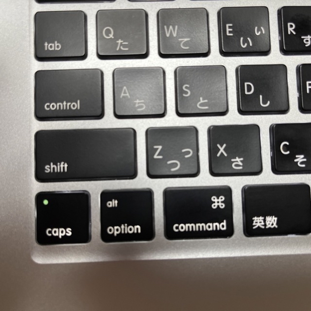 ジャンク扱い Macbook A1465 2013 Office365付き ジャンク扱い Macbook A1465 2013 Office365付き