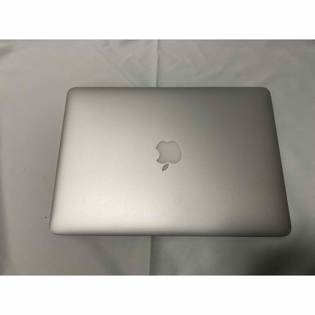 MacBook Air 機種不明