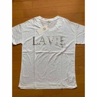 ルスーク(Le souk)の【新品/未使用】LE SOUK Tシャツ(Tシャツ(半袖/袖なし))