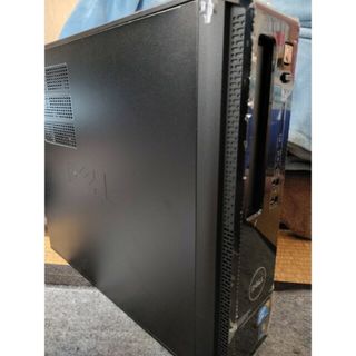 デル(DELL)のDell Vostro 230 Win11 core2quad q8400(デスクトップ型PC)