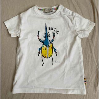 ポールスミス(Paul Smith)のポールスミスベビー80cm(Ｔシャツ)