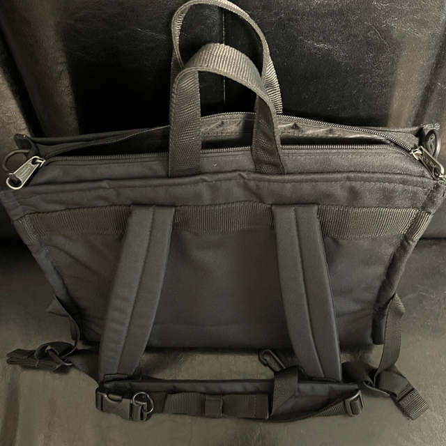 EASTPAK(イーストパック)のtelfer eastpak バッグ メンズのバッグ(ショルダーバッグ)の商品写真