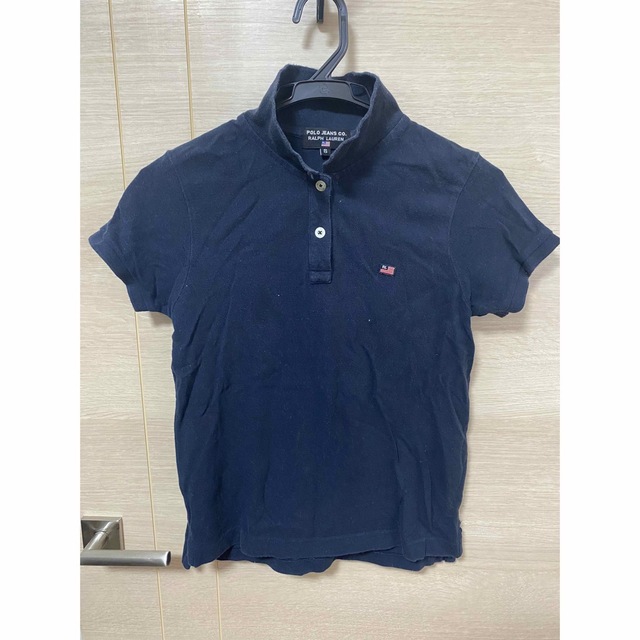 POLO RALPH LAUREN(ポロラルフローレン)のレディース Polo Ralph Lauren ポロシャツ S レディースのトップス(ポロシャツ)の商品写真