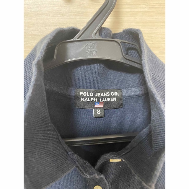 POLO RALPH LAUREN(ポロラルフローレン)のレディース Polo Ralph Lauren ポロシャツ S レディースのトップス(ポロシャツ)の商品写真