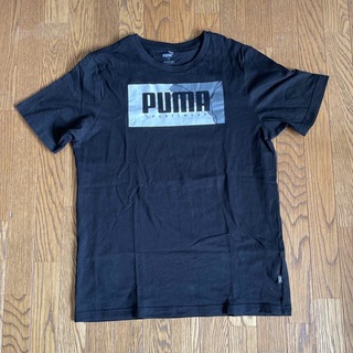 プーマ(PUMA)のPUMATシャツ(Tシャツ/カットソー)