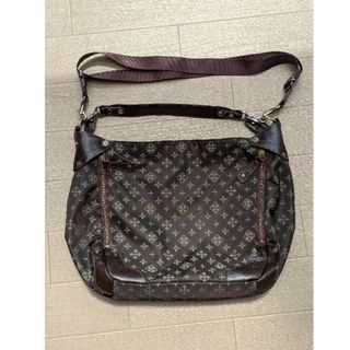 ラシット(Russet)の【美品】ラシット russet 2WAYショルダーバッグ    レディース(ショルダーバッグ)