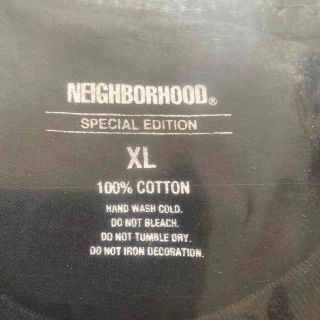 NEIGHBORHOOD - 【新品】KOSHI INABA × NEIGHBORHOOD 2PAC TEEの通販