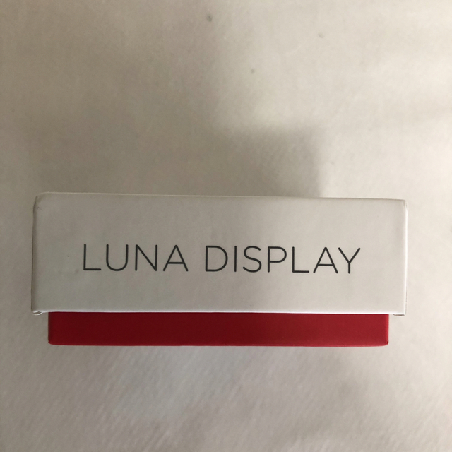Luna Display USB-C 1