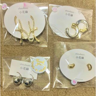 ★ピアス　セット売り★(ピアス)