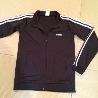 アディダス(adidas)のadidas ジャージ(ルームウェア)